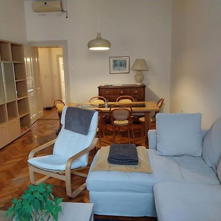 Zagreb Central 2Br + Parking Eksteriør billede
