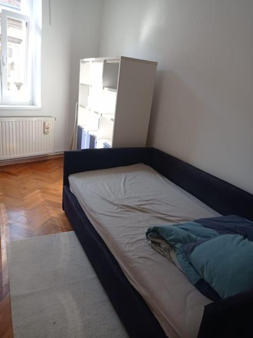 Zagreb Central 2Br + Parking Eksteriør billede