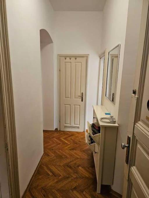 Zagreb Central 2Br + Parking Eksteriør billede