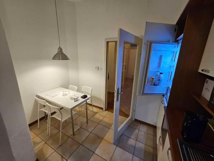 Zagreb Central 2Br + Parking Eksteriør billede
